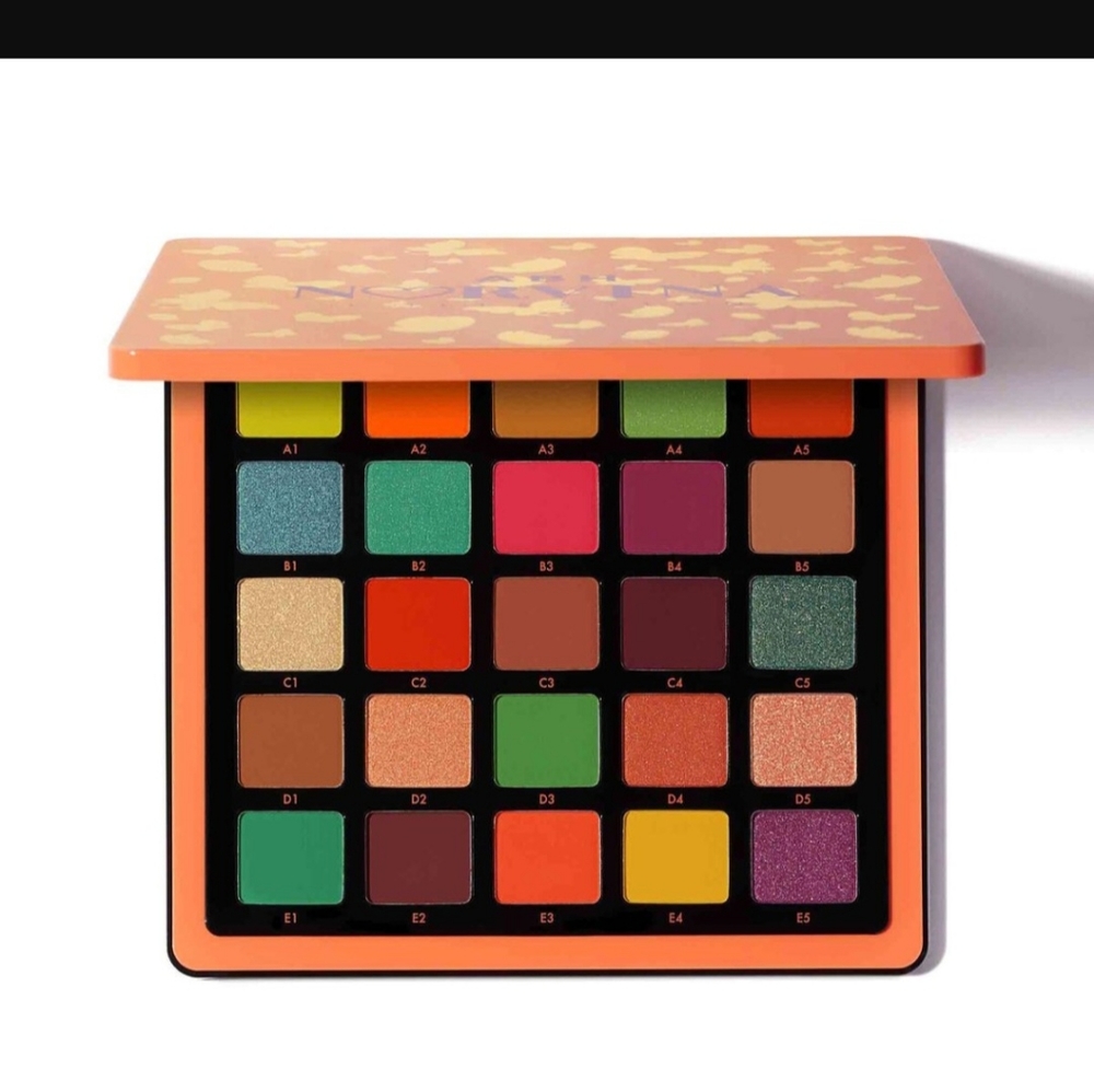 Anastasia Beverly Hills NORVINA COLLECTION VOL 3 - Picture 16 of 16
